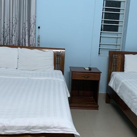 Areca Homestay Hoi An Dış mekan fotoğraf